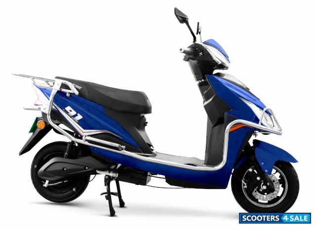 Ninety One RX1 Ninety One RX1