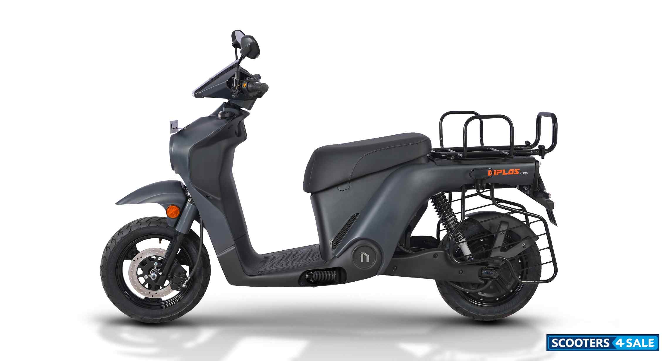 Numeros Motors Diplos i Pro