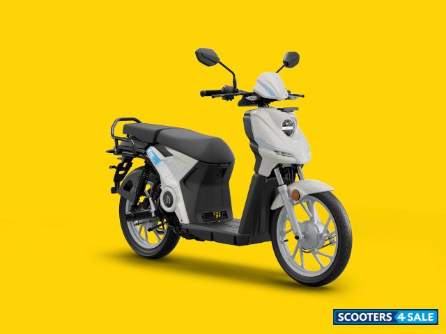 Numeros Motors n-First i-Max Plus