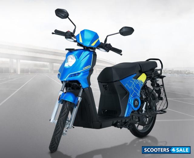 Numeros Motors n-First i Pro