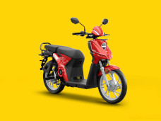 Numeros Motors n-First Max