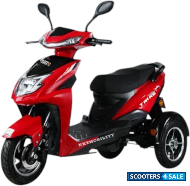 NXTE Trike