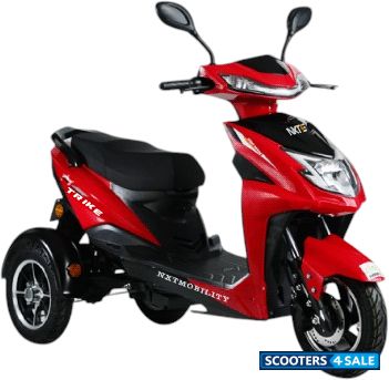 NXTE Trike