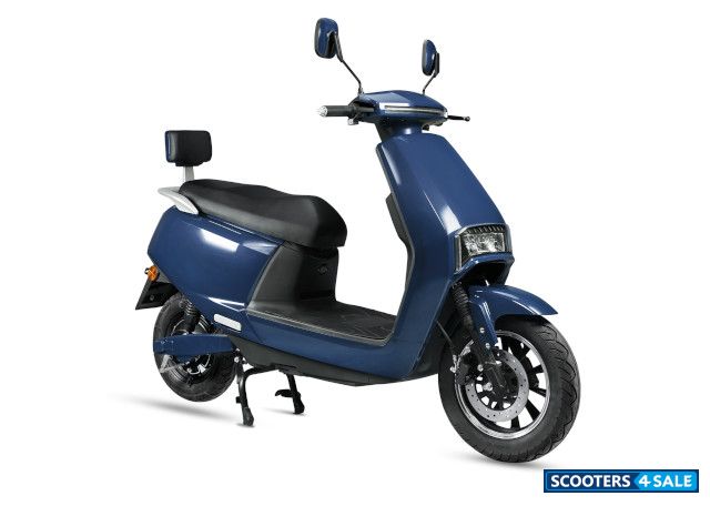 Odysse Racer Lite V2 Plus