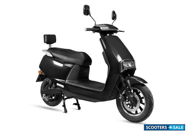 Odysse Racer Lite V2