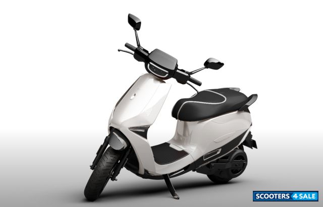 Ola S1 Pro Sport 3rd Gen 4kWh