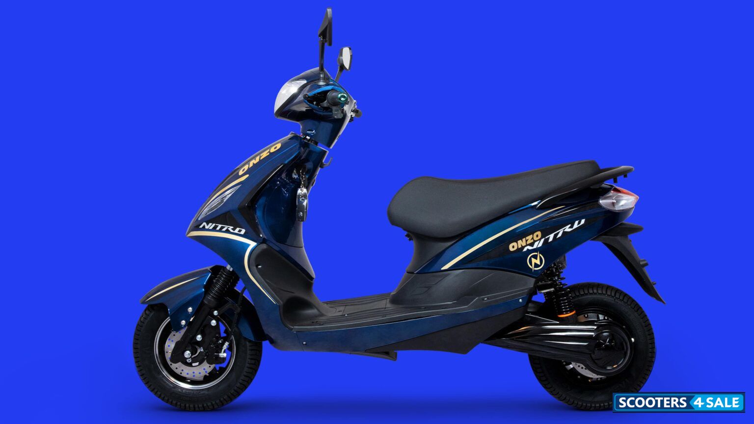 ONZO Nitro