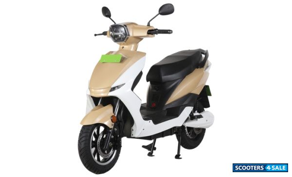 OPG Mobility Defy 22