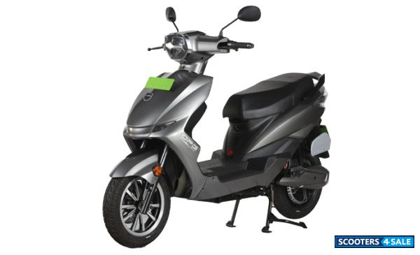 OPG Mobility Defy 22