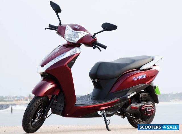 Opto Electric Classo