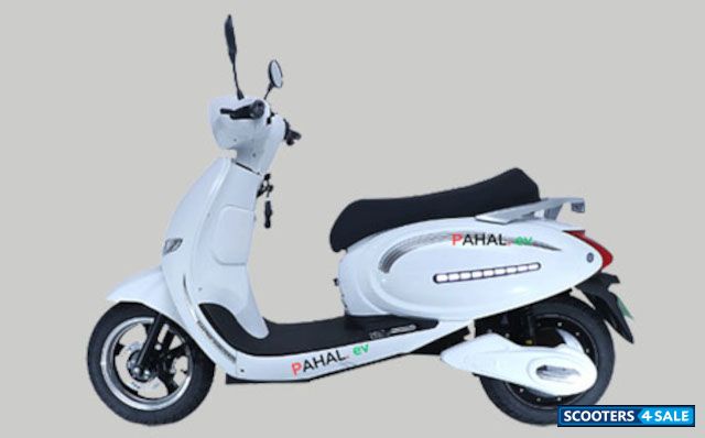 Pahal Easygo Plus