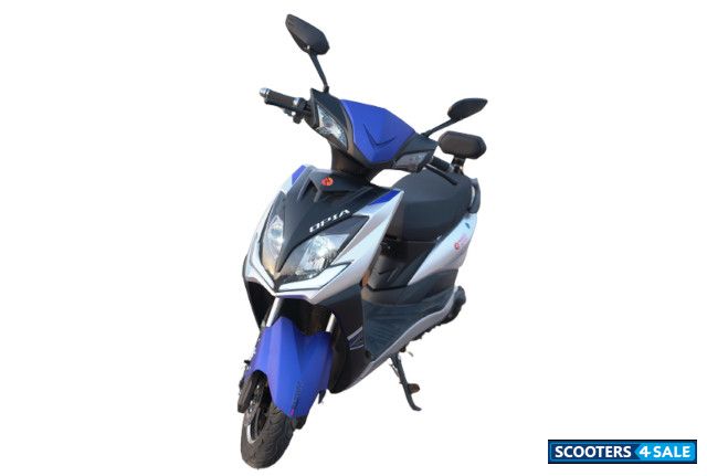 Parsuvi Motors Opia Parsuvi Motors Opia