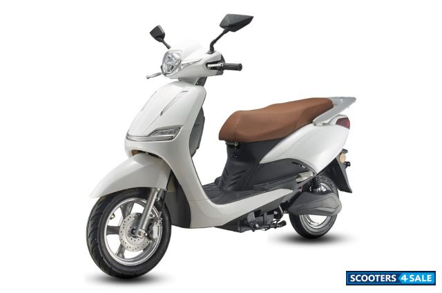 Parsuvi Motors Shell