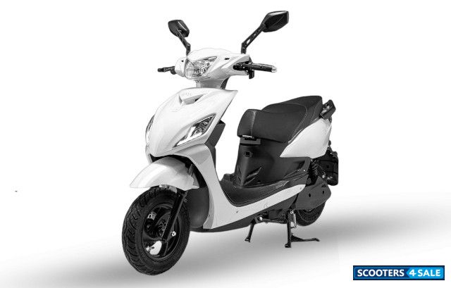 Porwal Electric Enviro Super