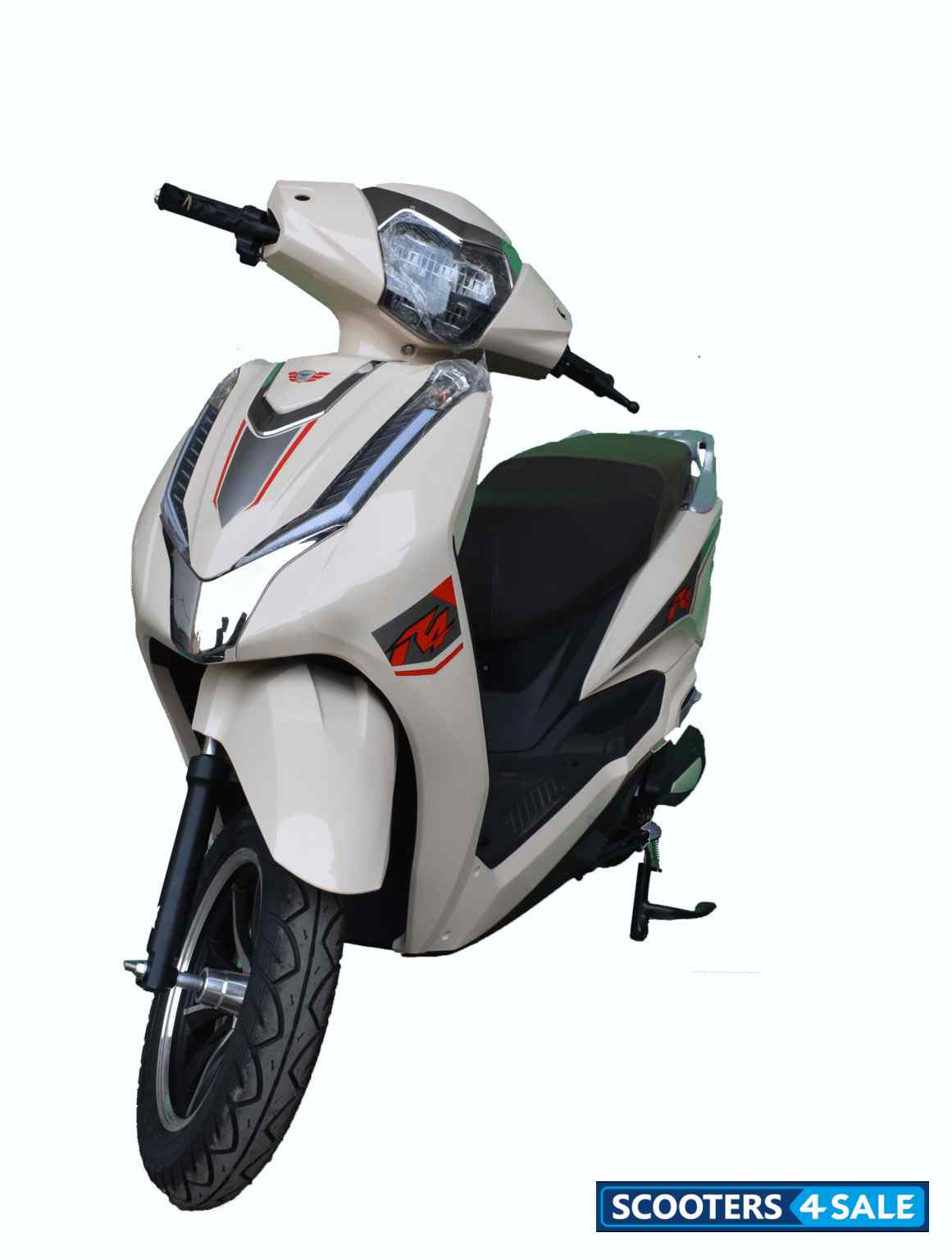 Prakriti ESPA Off White