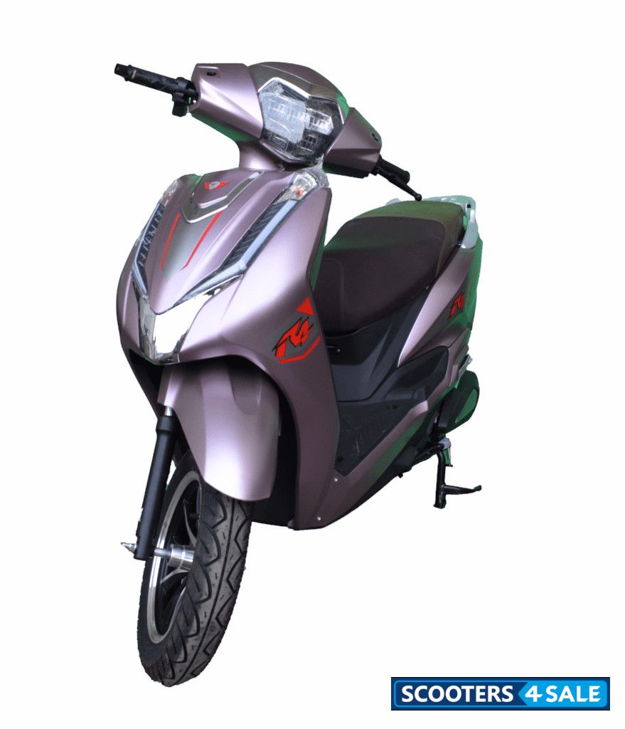 Prakriti ESPA Fade Black