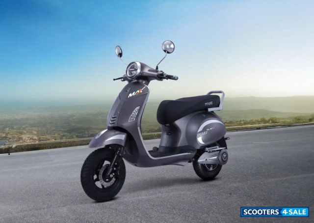 Pure EV ePluto 7G Max