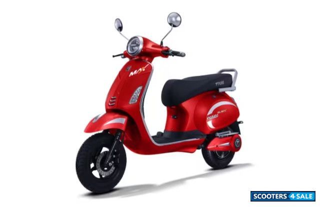 Pure EV ePluto 7G Max