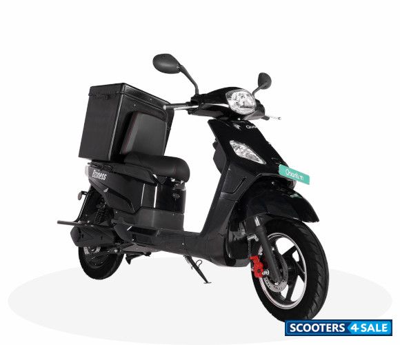 Quantum Bziness Pro Black