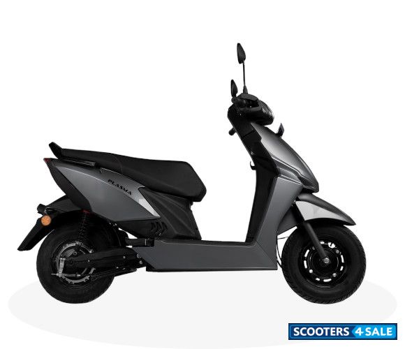 Quantum Plasma Silver