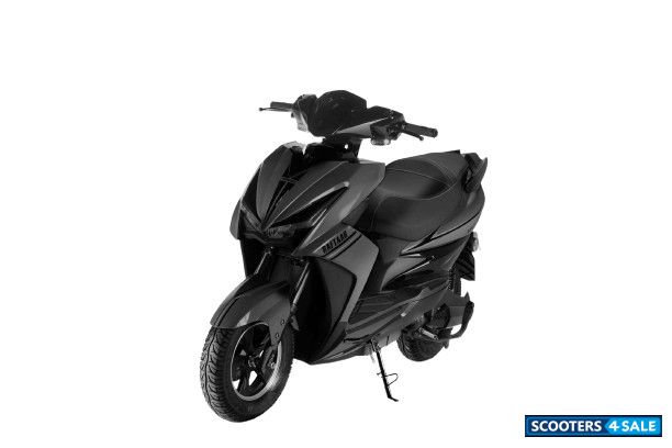 Raftaar Bumblebee Black