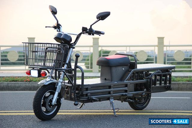 RBSeVA RBS 250 Loader