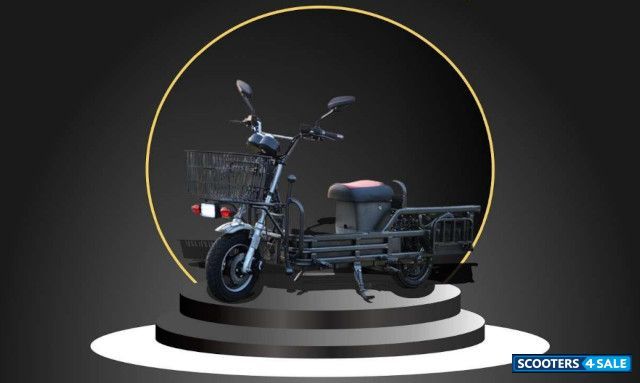 RBSeVA RBS 250 Loader