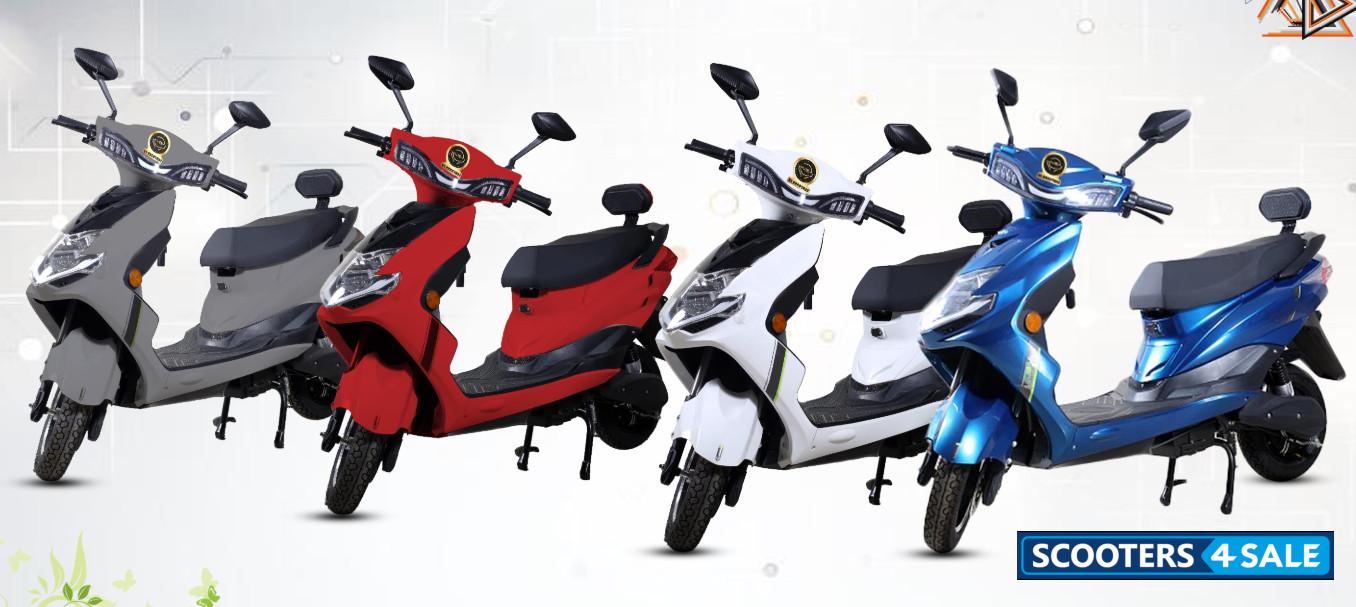 Sampoorn Astir Colours