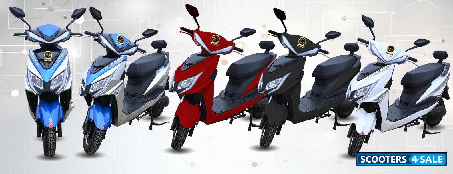 Sampoorn Royal Dlx Colours