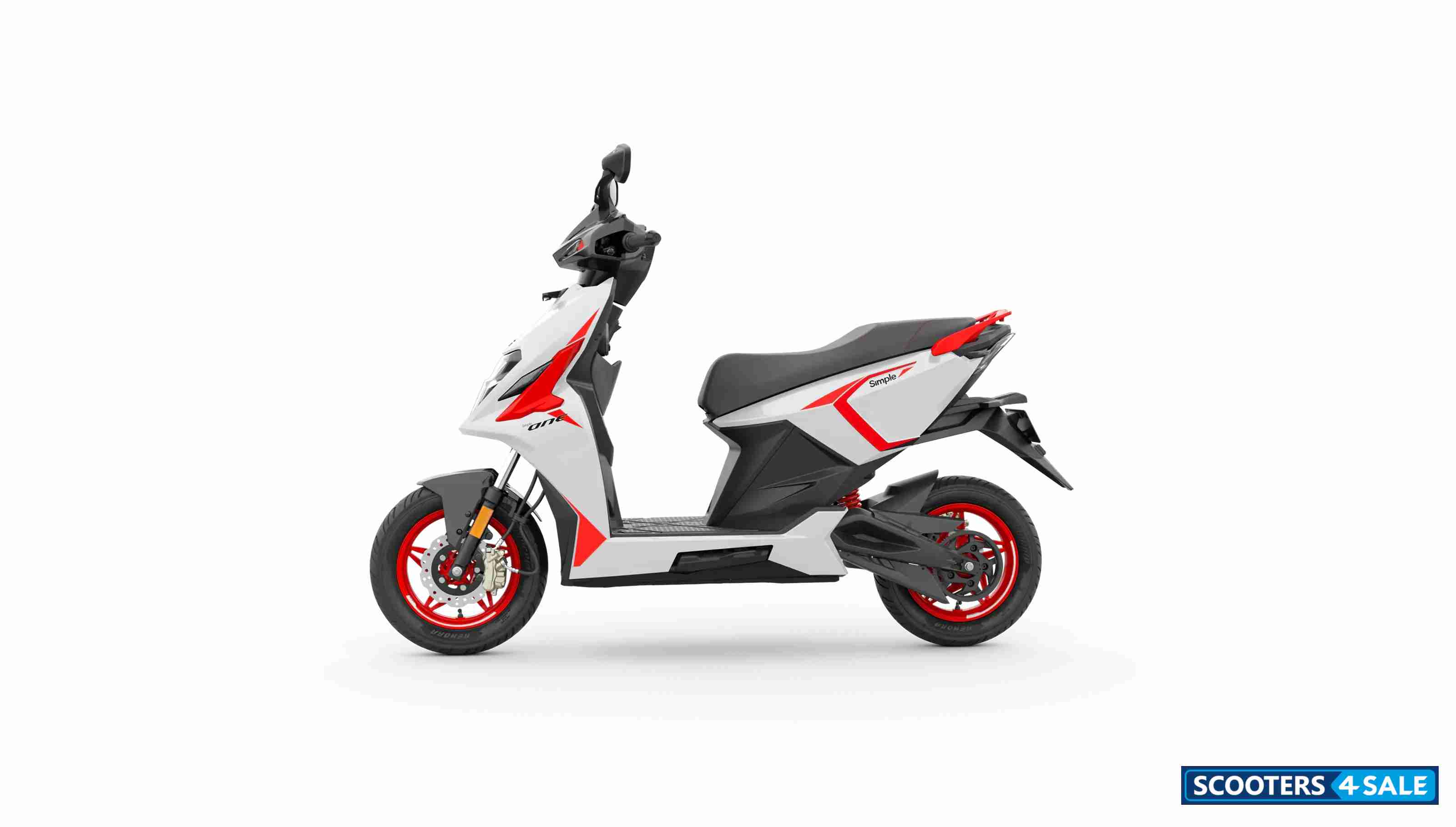 Simple Energy One Gen 2 4.5kWh Light X