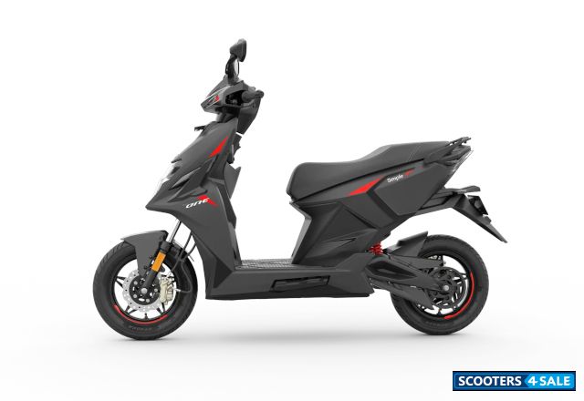 Simple Energy One Gen 2 5kWh