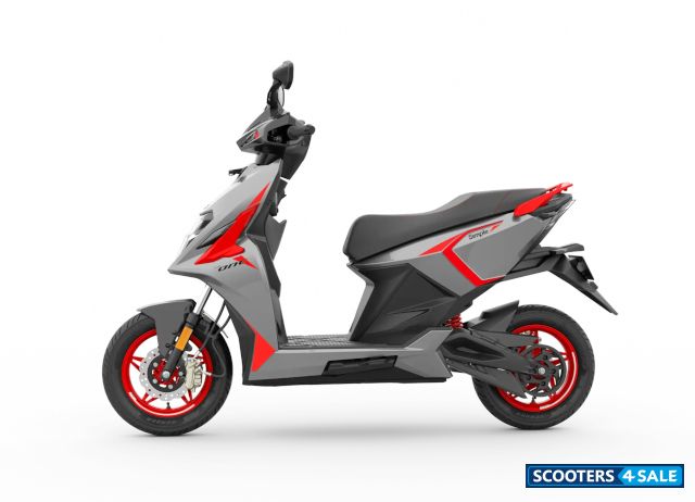 Simple Energy One Gen 2 5kWh Aero X