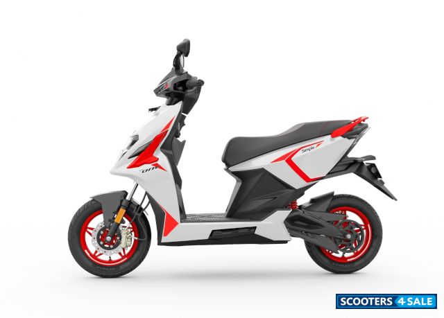 Simple Energy One Gen 2