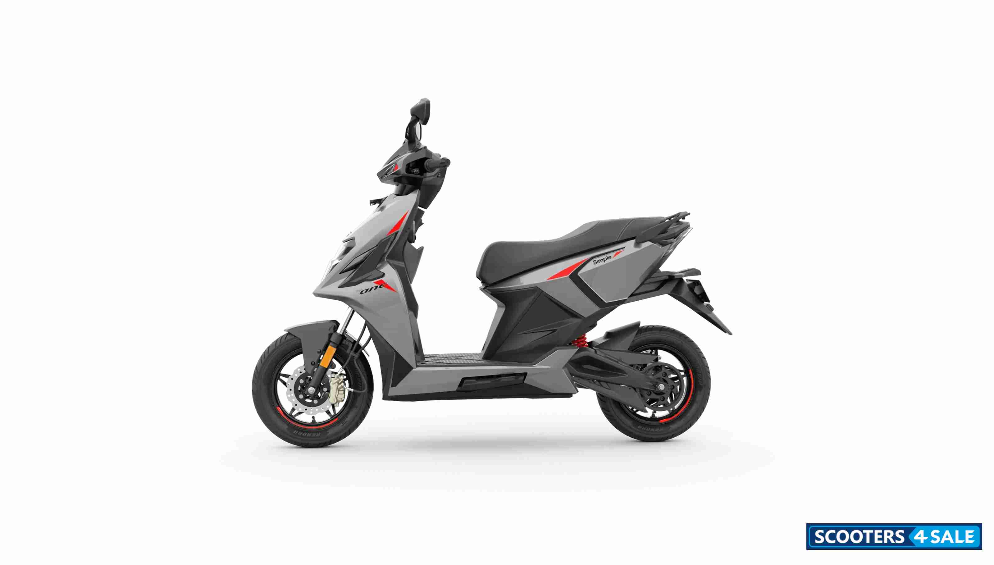 Simple Energy One Gen 2