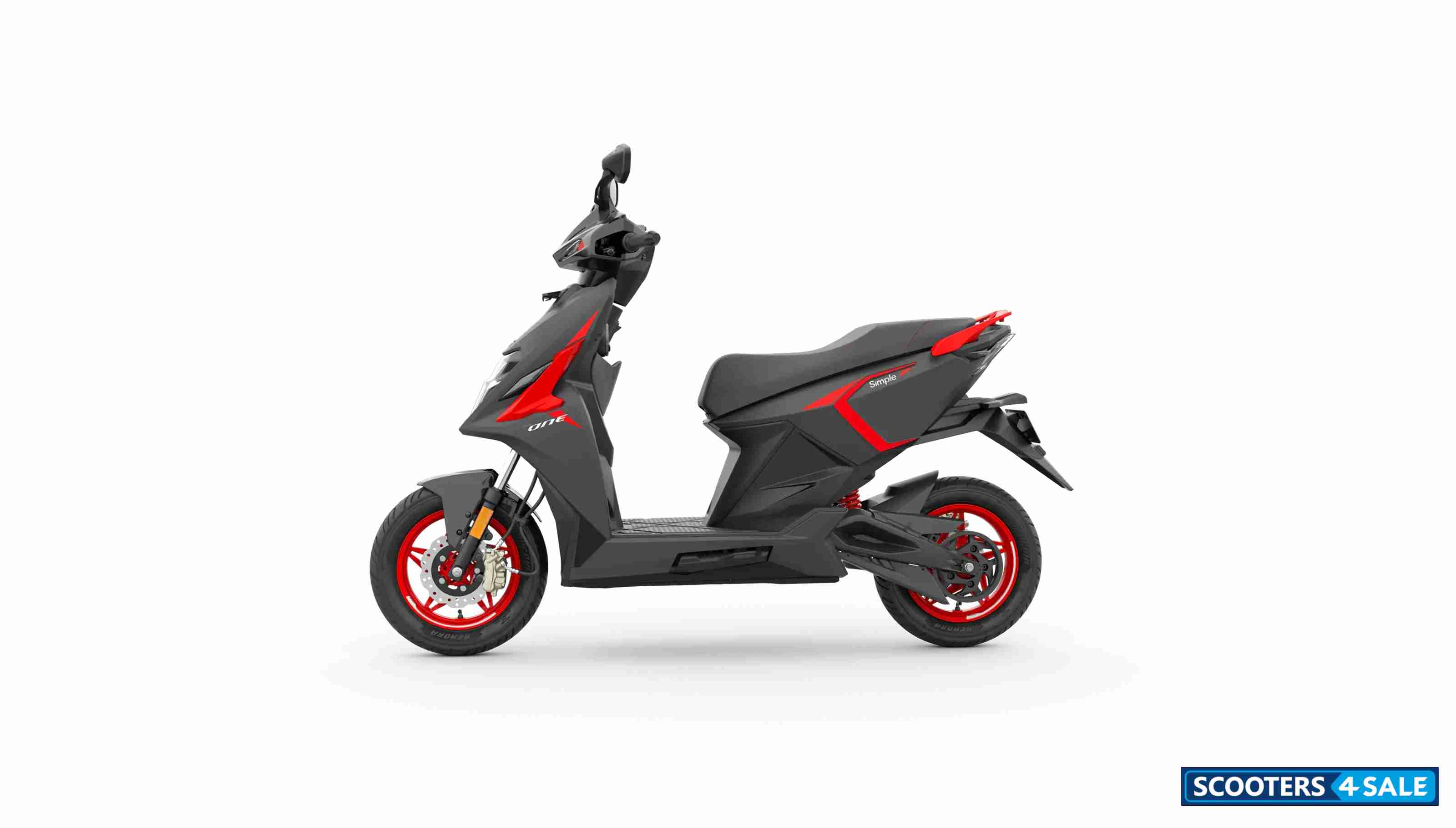 Simple Energy One Gen 2