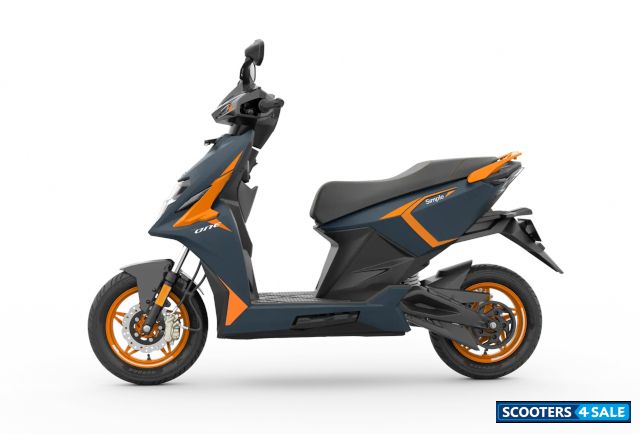 Simple Energy One Gen 2