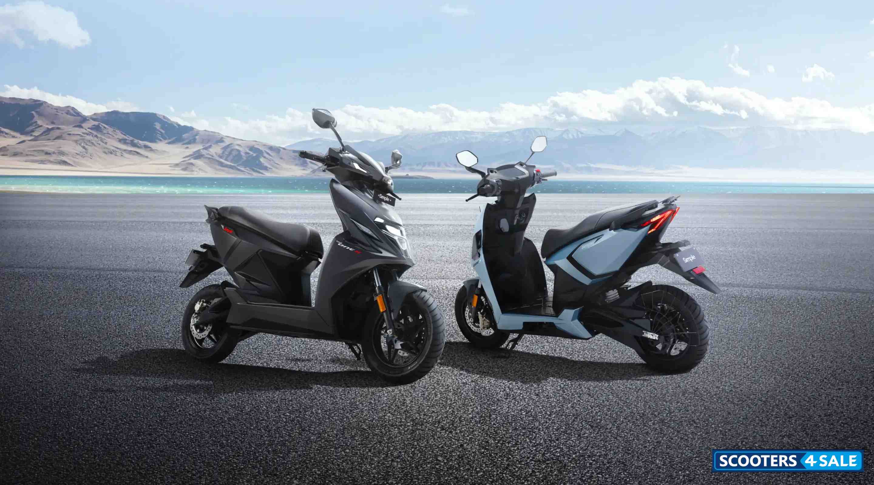 Simple Energy OneS Gen 2