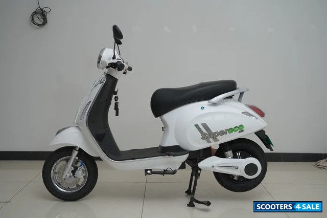 Super Eco S25