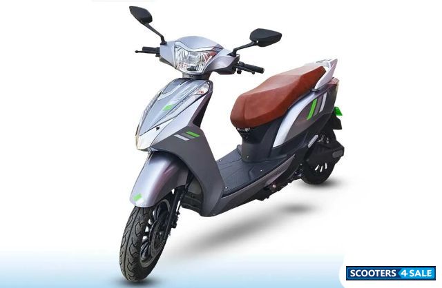 Supertech Tiger Active Plus