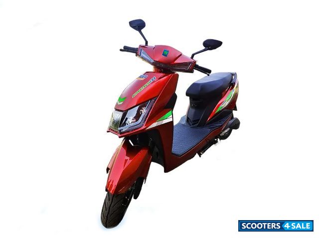 Supertech Tiger Power Plus