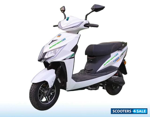 Supertech Tiger Power