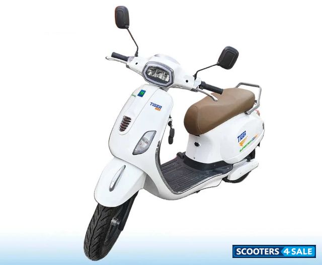 Supertech Tiger S Pro