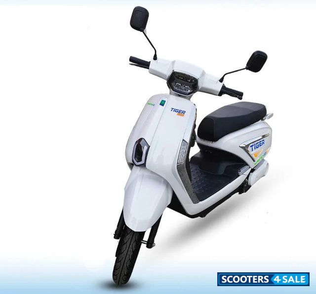 Supertech Tiger U Pro