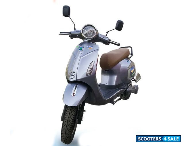 Supertech Tiger V Pro