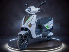 Supertech Tiger Z Pro