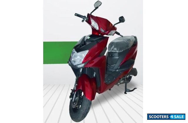 Supertech Tiger Supertech Tiger