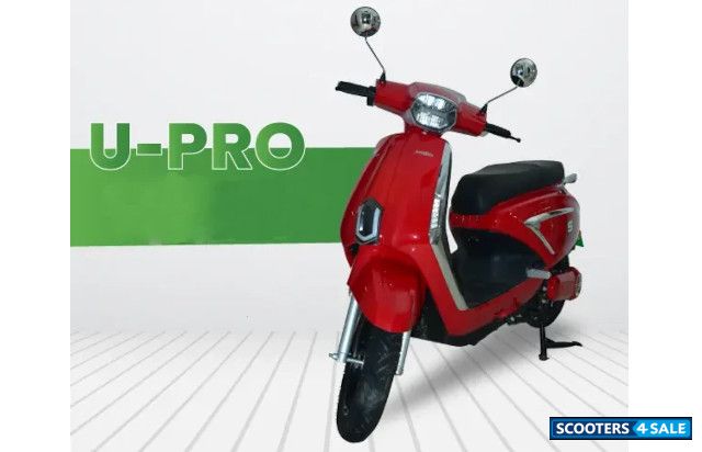 Supertech U-Pro Supertech U-Pro