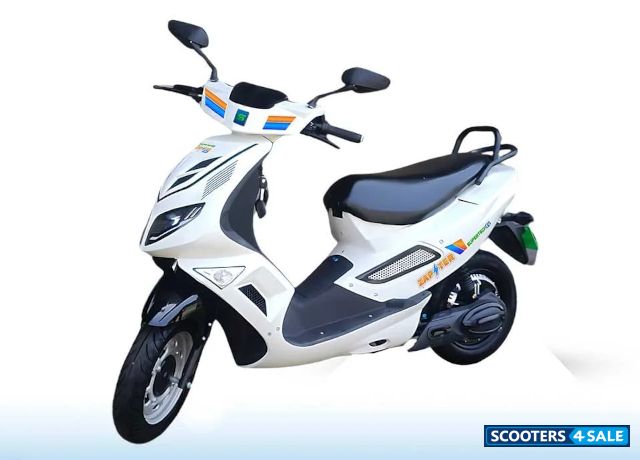 Supertech Zapster Pro