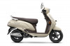 Suzuki Access 125 Ride Connect ABS Edition
