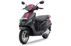 Suzuki e-Access